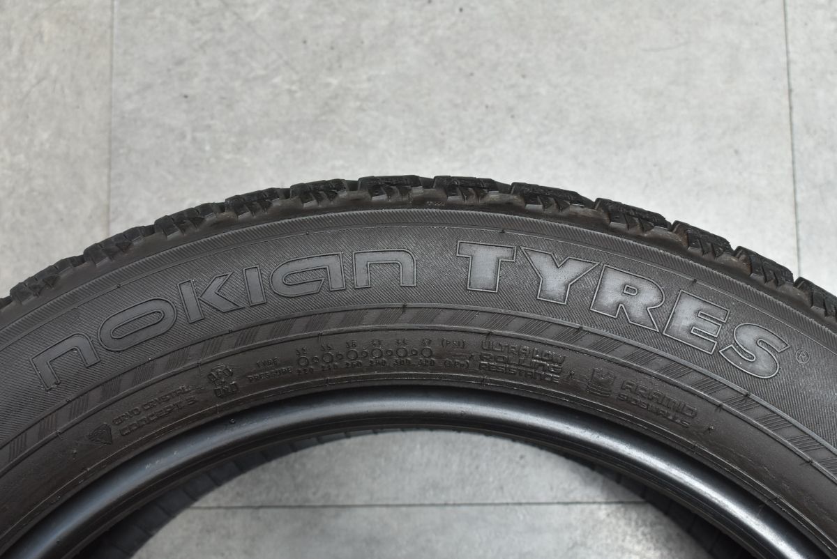 交換用に ノキアン