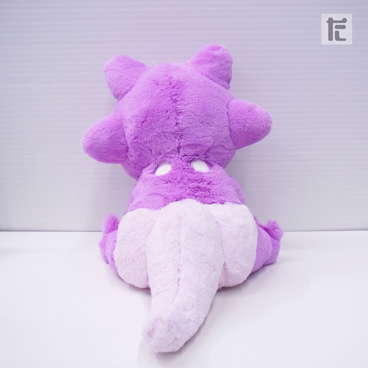 ふわふわ抱きぬいぐるみ　エレズン　2点セット Amazon.co.jp: ポケモンセンターオリジナル ふわふわ抱き