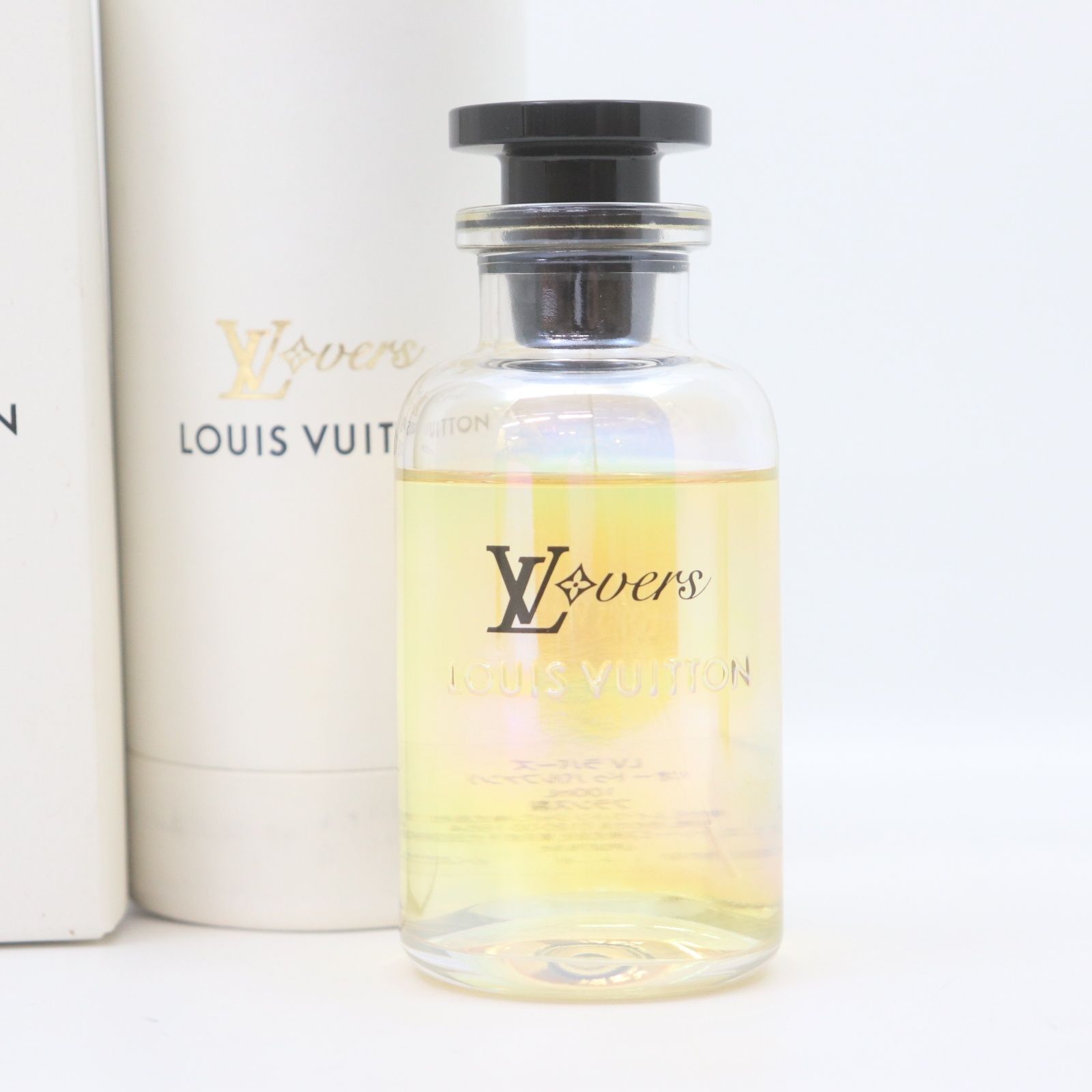 LV LOVERS オードゥパルファン