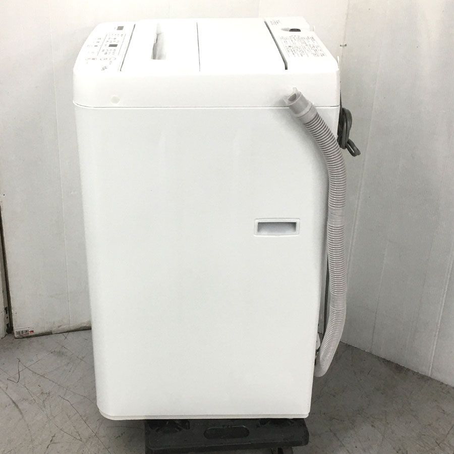 5kg全自動洗濯機