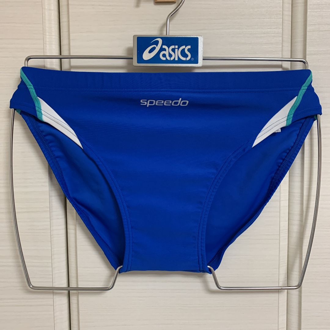 未開封品】SPEEDO メンズブーン サイズM - メルカリ