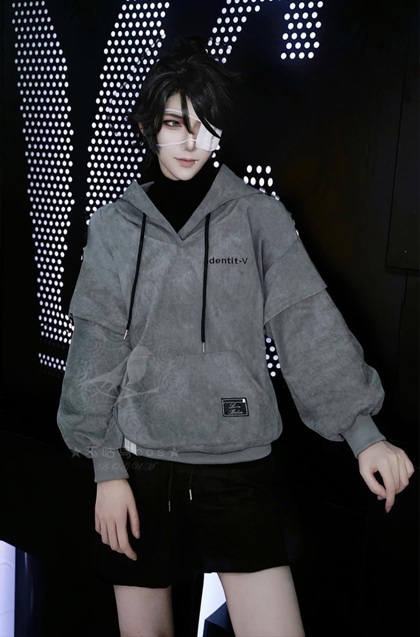 ルカ?バルサー IDV-ESシリーズ