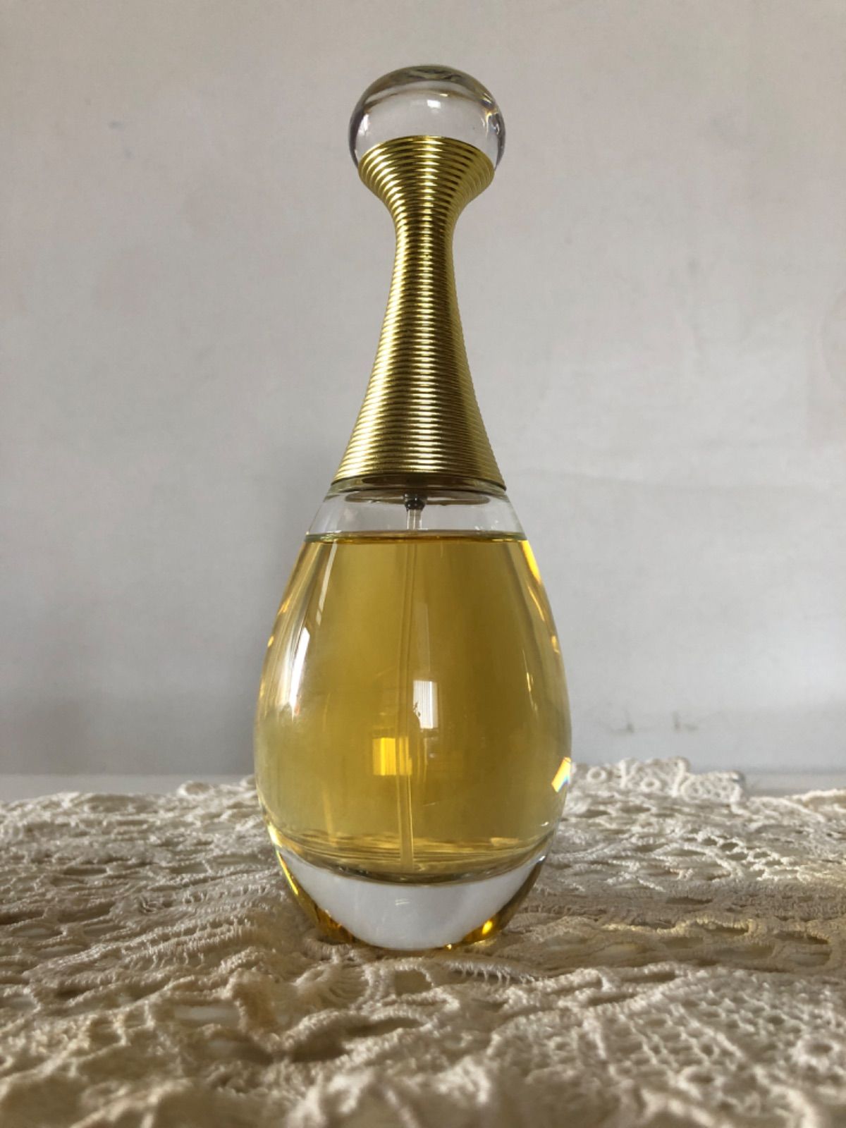 クリスチャン ディオール ジャドール オードパルファム 50ml 未 クリスチャン ディオール ジャドール オードパルファム 50ml 未