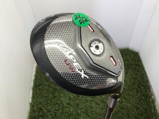 Callaway - キャロウェイ　APEX UW 21度　純正Diamana55 S Callaway キャロウェイ APEX UW ユーティリティ Diamana 55 for
