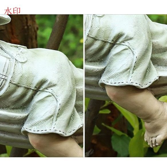 ヴィンテージ調 樹脂