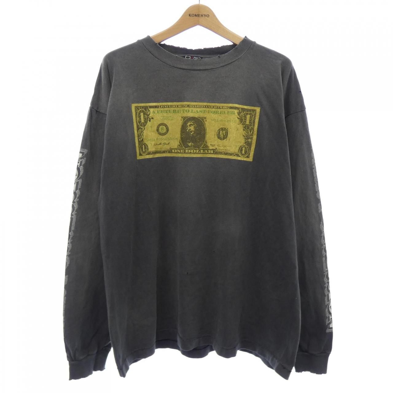 セントマイケル SAINT MICHAEL Tシャツ