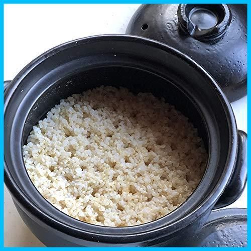 佐治陶器 ご飯鍋