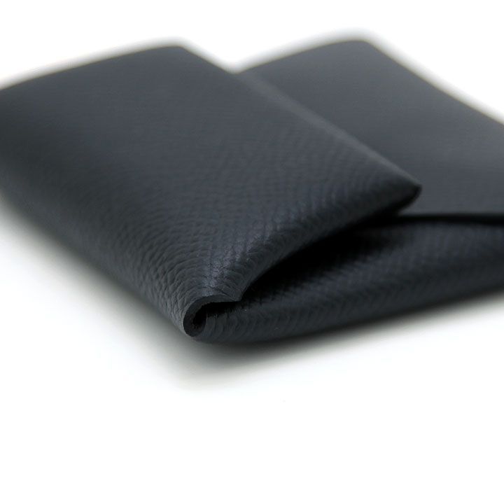 ほぼ未使用】HERMES エルメス 小銭入れ コインケース バスティア B刻