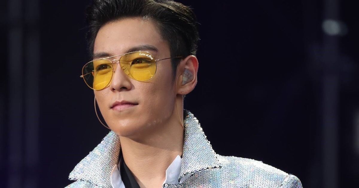 TMT BIGHOLIDAY love at first サングラス Love at first BIGBANG T.O.P/アビエーターサングラス - メルカリ