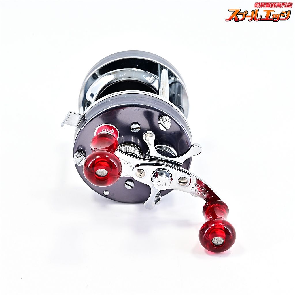 【アブ】 アンバサダー 5500C ハイスピード FN.731002 ダーク
