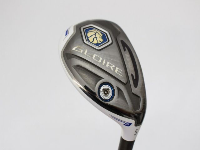 テーラーメイド GLOIRE