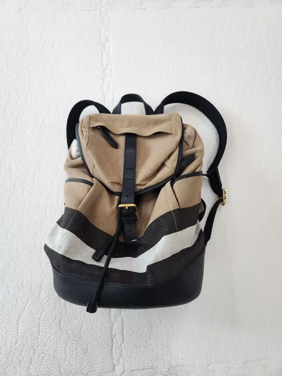 BURBERRY バーバリーチルドレン キッズ リュック Burberry キッズ