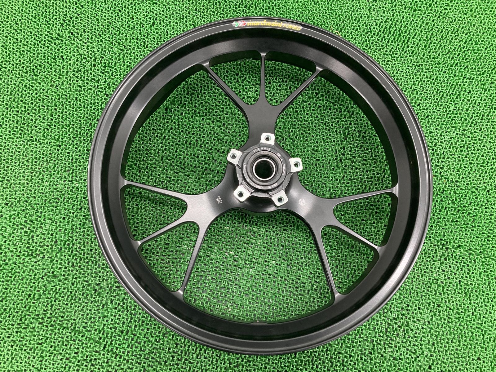 ジャイロX 14インチアルミホイール ATV バギー ジャイロUP キャノピー① ジャイロX 14インチアルミホイール ATV バギー ジャイロUP