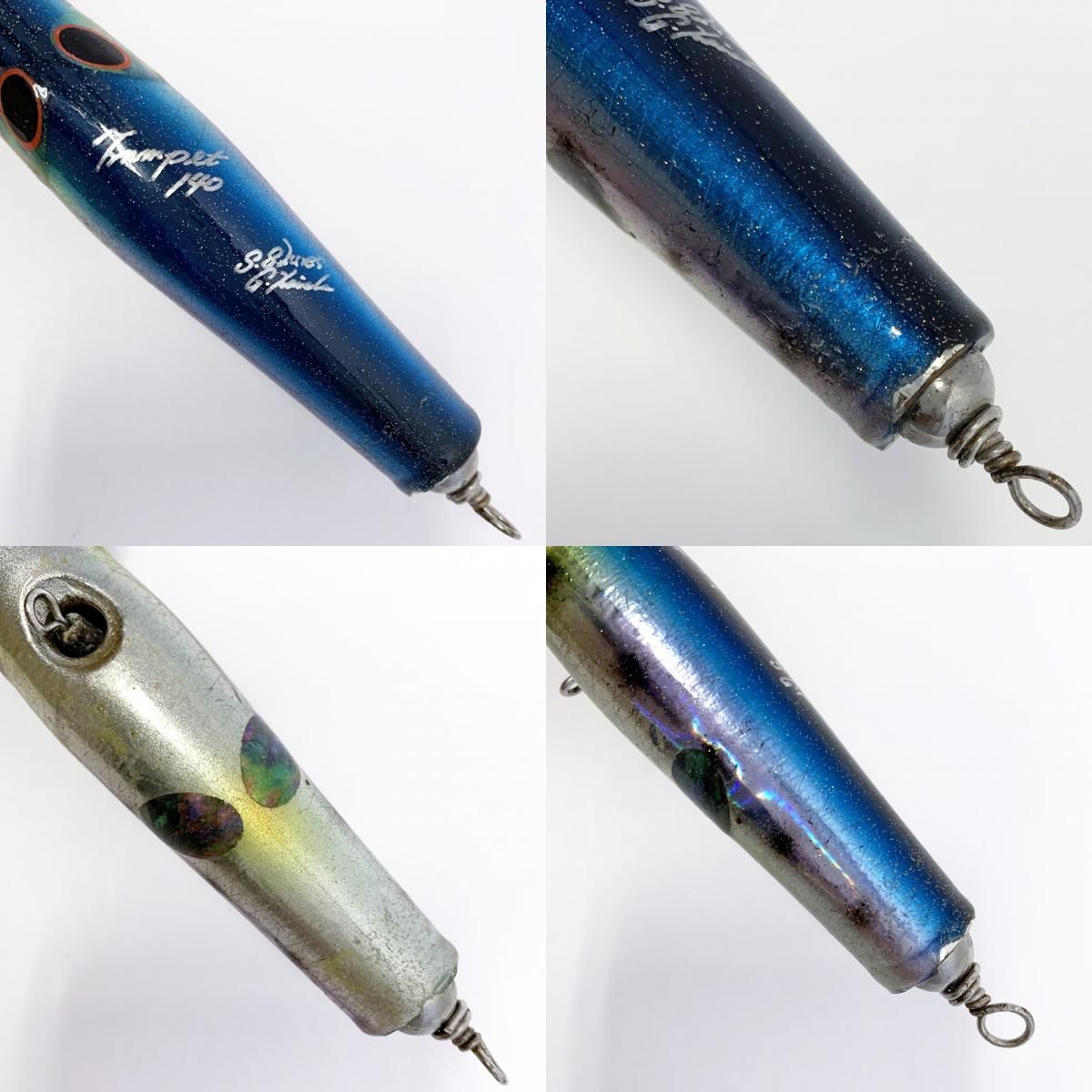 トランペット140 451