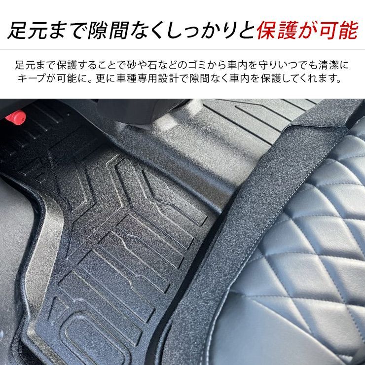 ラゲージボード 2枚セット s700v アトレー ハイゼット ダイハツ 楽天