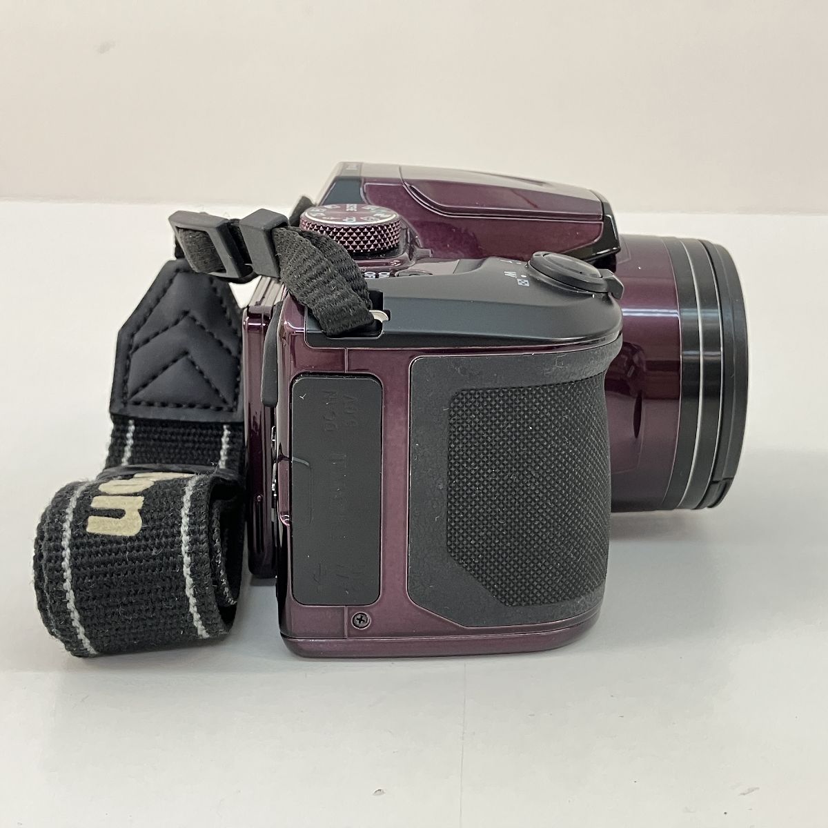 Nikon COOLPIX B500 デジタルカメラ プラム デジカメ ニコン Nikon COOLPIX B500 デジタルカメラ プラム デジカメ ニコン
