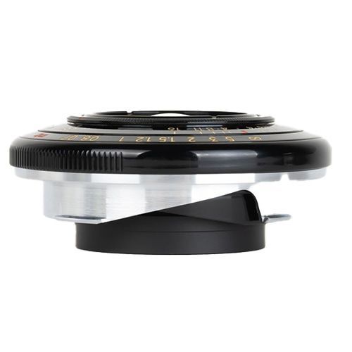 アウトレット・展示品】極薄レンズ Brightin Star 28mm F2.8 ライカM