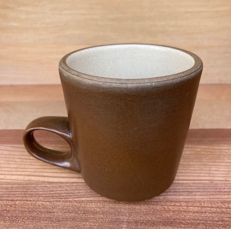 HEATH CERAMICS】ヴィンテージヒースセラミックススタジオマグ HEATH CERAMICS】ヴィンテージヒースセラミックススタジオマグ