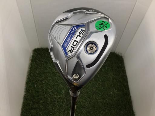 中古】フェアウェイウッド タイトリスト TS2◇Titleist TOUR AD 60 (JP