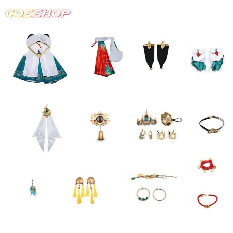 風 コスプレ衣装