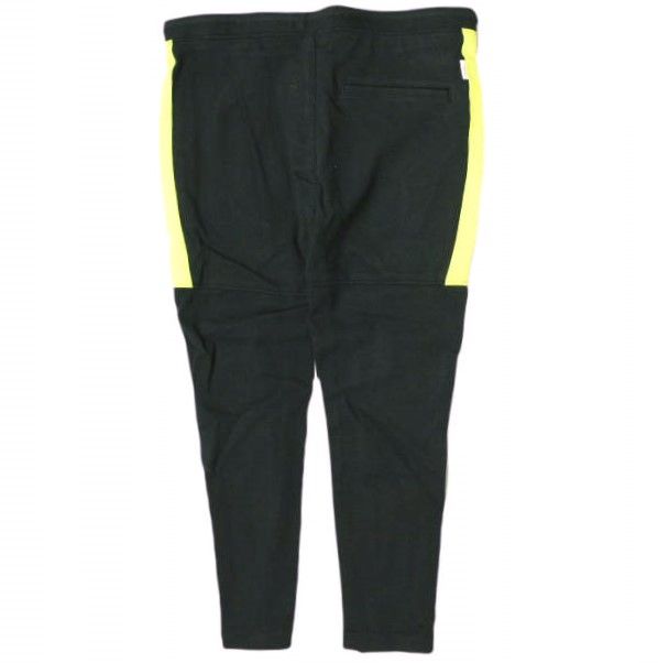 新品 e JEANS イージーンズ 日本製 SUPER SLIM PANTS 岡山児島 サイド