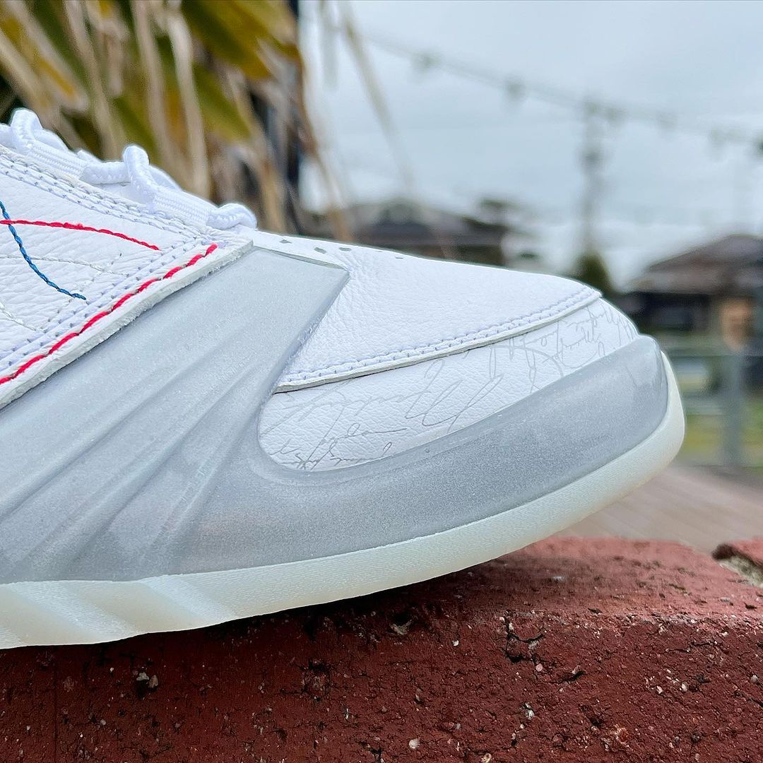 AIR JORDAN 23 RETRO 'MID-AUTUMN FESTIVAL' エア ジョーダン 23 復刻