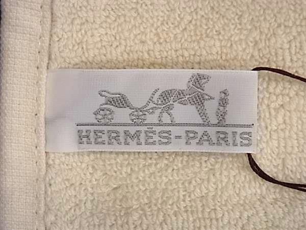 □新品□未使用□ HERMES エルメス カレタオル ステアーズ コットン100