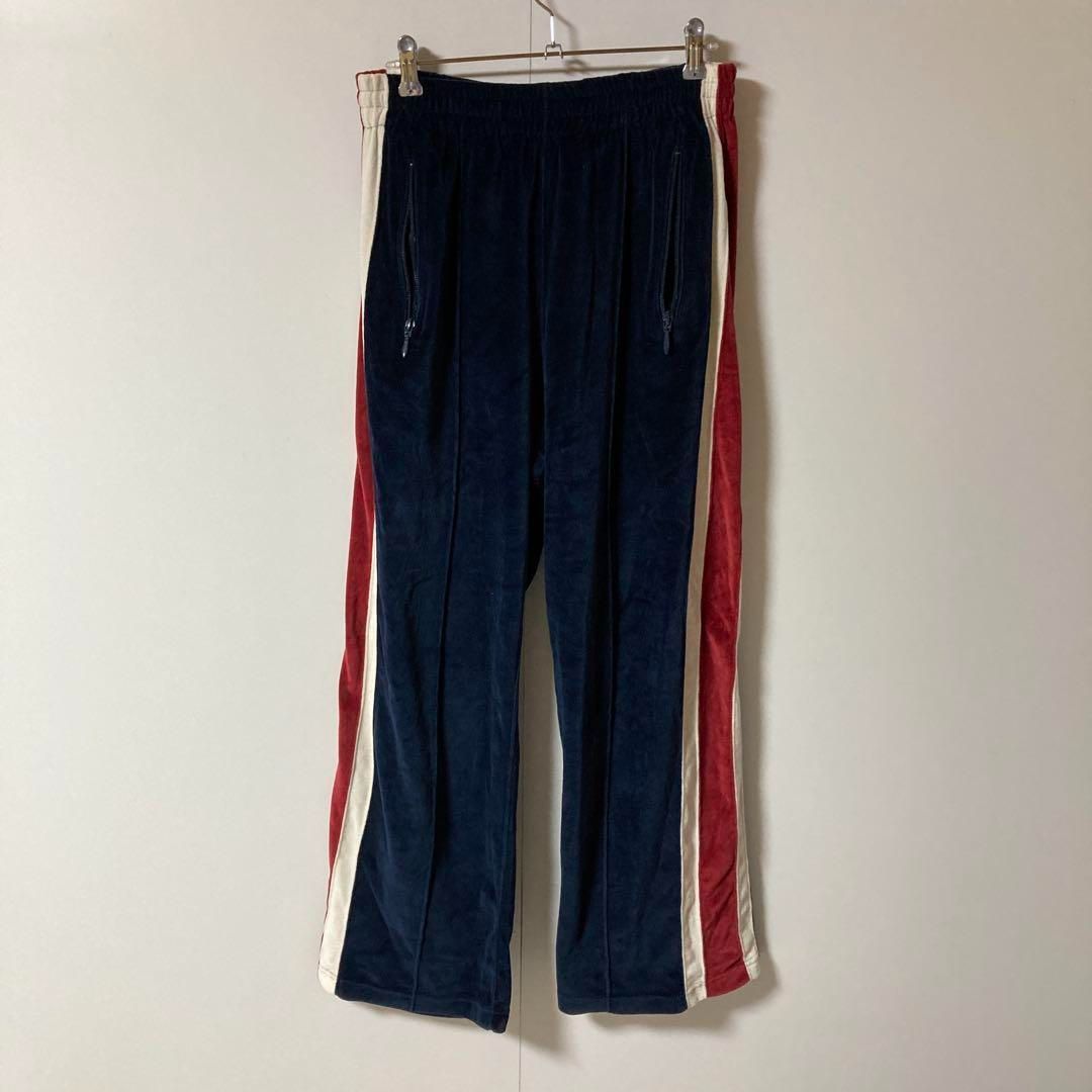 NEEDLES Track Jacket ベロア Sサイズ LLC-HASEGAWATOSO_COM