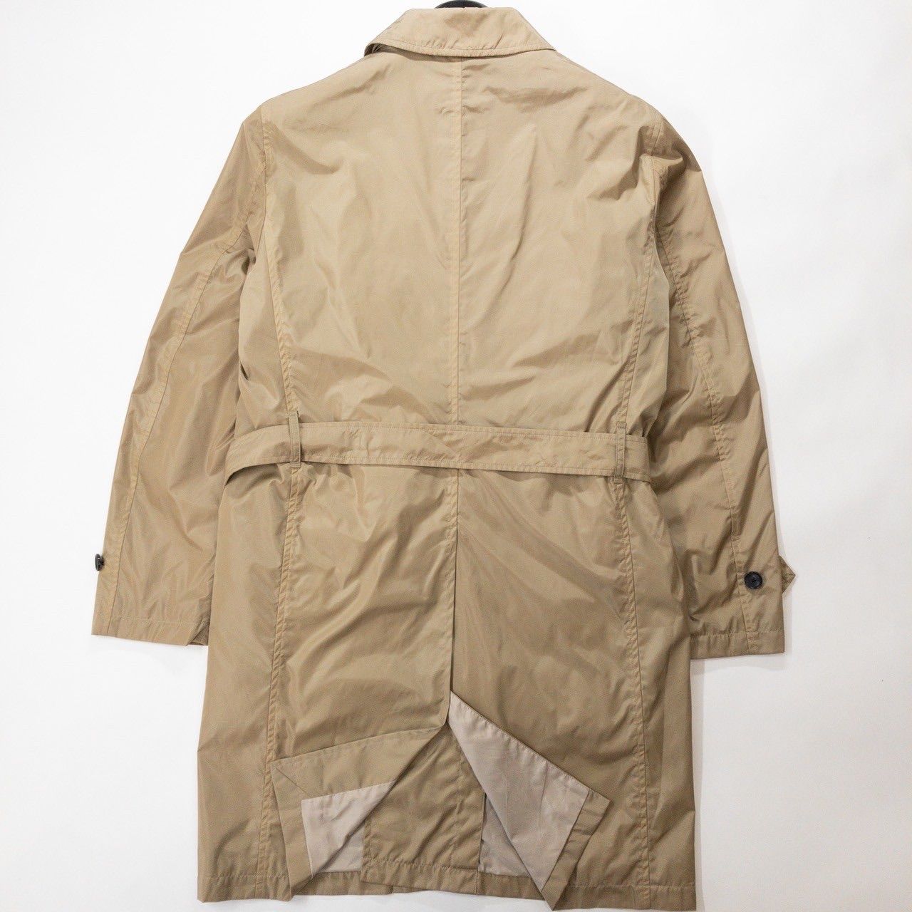 美品】エストネーション/ESTNATION ダウンライナー付き2wayステン 