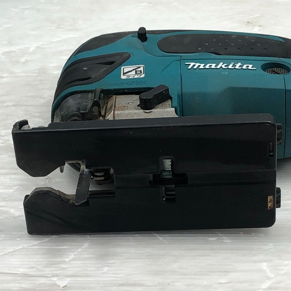 MAKITA マキタ 切断工具 ジグソー 充電器付 コードレス式 JV140D ブルー HRDEVELOPMENT_JP