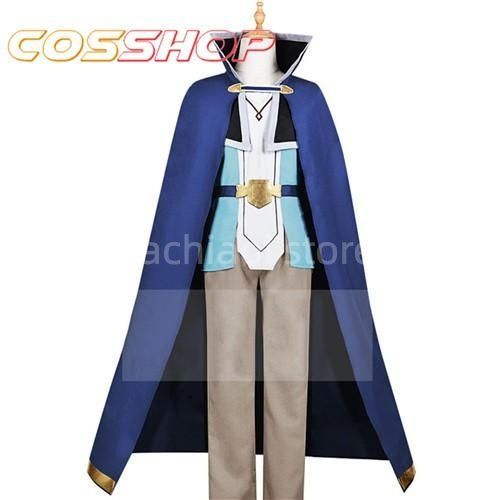 プリンセスコネクト Re Dive 佑樹 ユウキ 風 コスプレ衣装 イベント 演出服 変装 二次会 COS Cosplay
