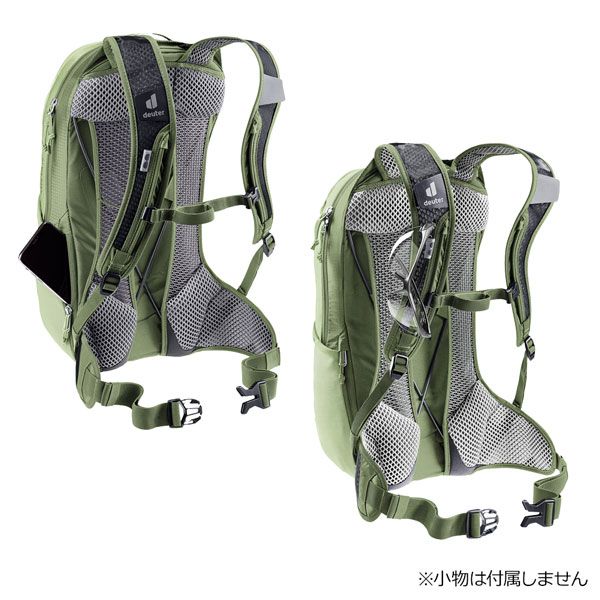 サイクルデイパック 3531