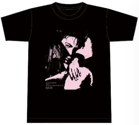 氷室京介 35周年「Quod Erat Demonstrandum」早期特典 小売 2023 T