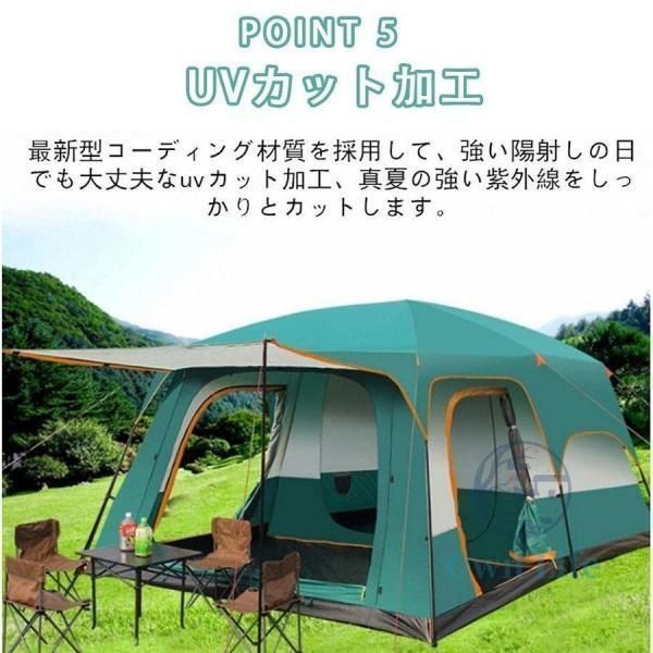 折りたたみ UV