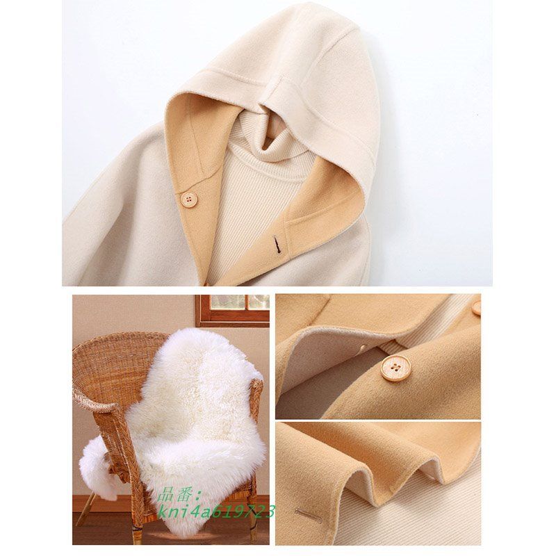 コート カジュアル