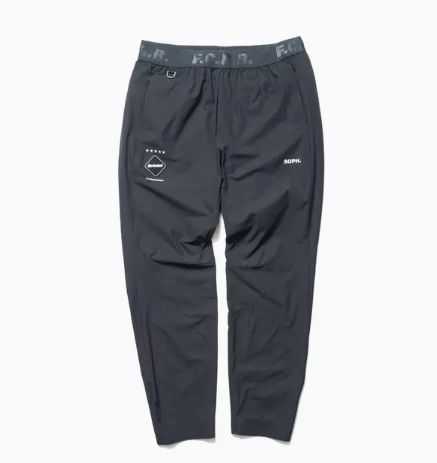 F.C.R.B STRETCH LIGHT WEIGHT TAPERED EASY PANTS パンツFCRB-232045 - メルカリ