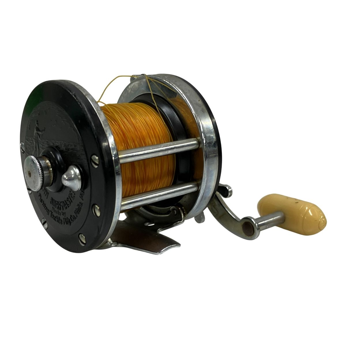 Penn SURFMASTER No.100 ベイト リール ヴィンテージモデル T10419117