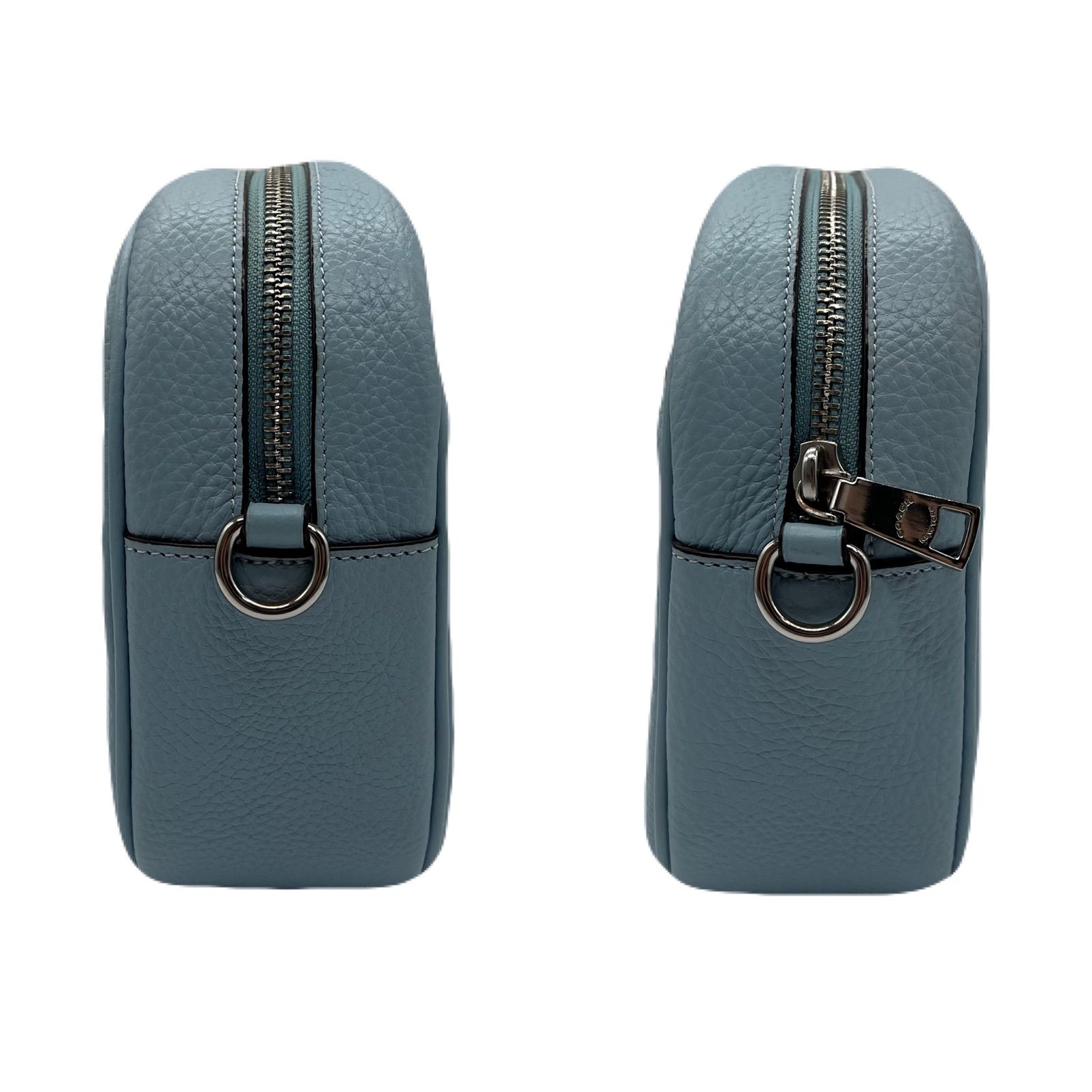 未使用級⭐︎COACH 未使用 COACH コーチ ショルダーバッグ 肩掛け 斜め 