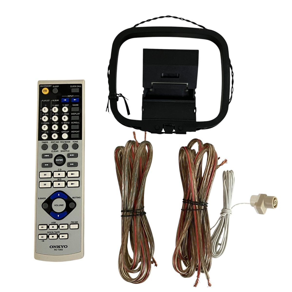 ONKYO D-N9FX ミニコンポ オンキョー 音響機器 Y10494253