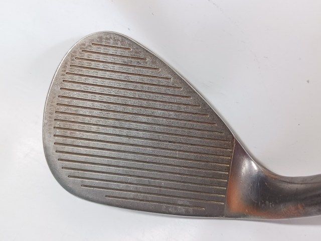 入間 ウェッジ テーラーメイド TaylorMade HI-TOE RAW 60-10 DG JP S200 60 0196