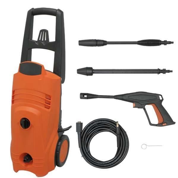 公式】高圧洗浄機 アイリスオーヤマ FIN-801EHG-D 50Hz 東日本