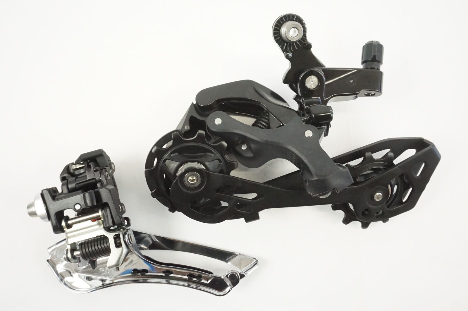 SHIMANO 「シマノ」 105 R7100系 (R7120) コンポセット / バイチャリ