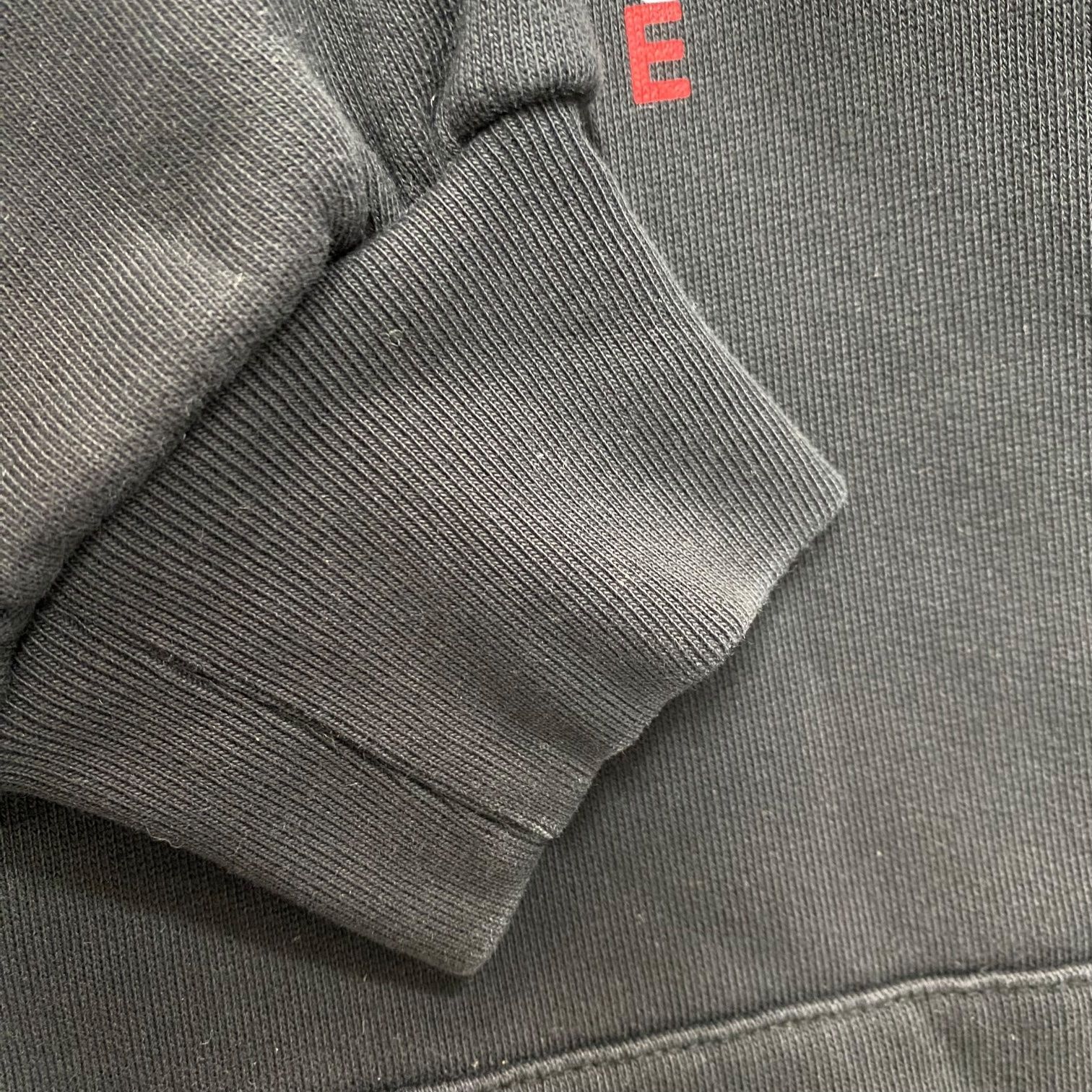 中古品】バレンシアガ BALENCIAGA 508118 TYK84 サイズS ブラック 黒 