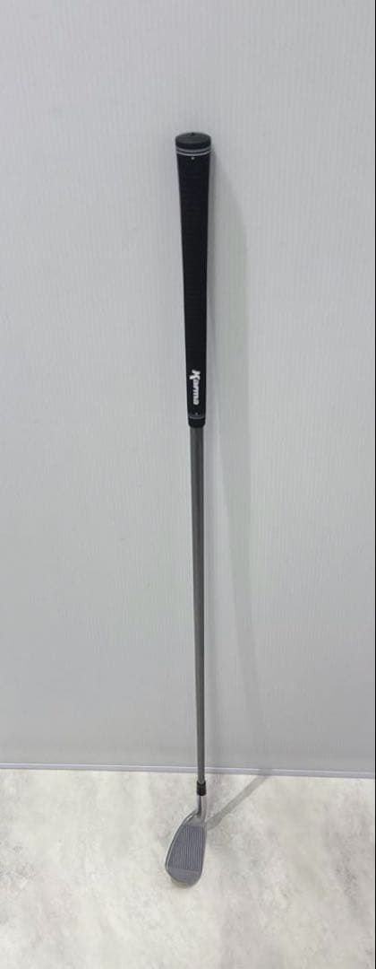 100切りアイアン