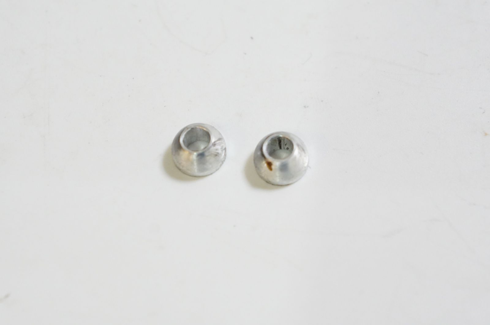 デュアルコントロールレバー バイチャリ熊谷店