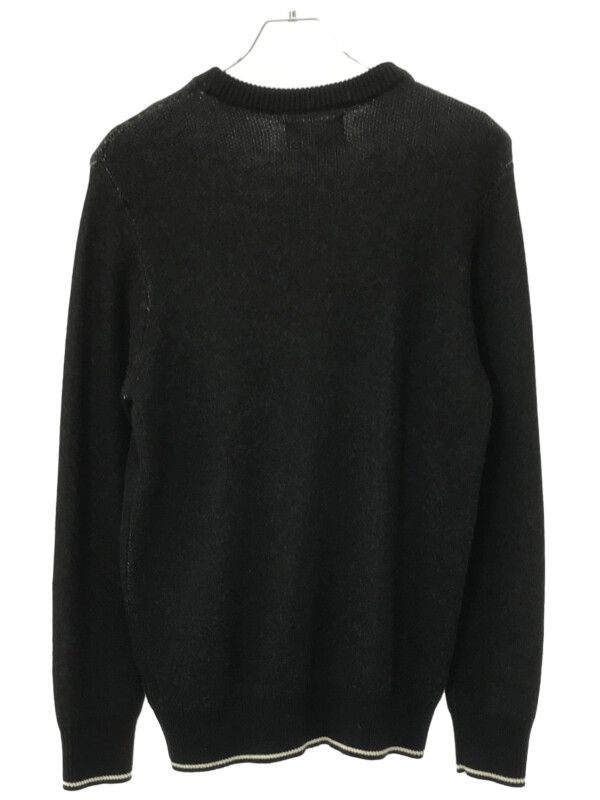PALACE SKATEBOARDS パレススケートボーズ 21SS Finger Up Knit ニット 