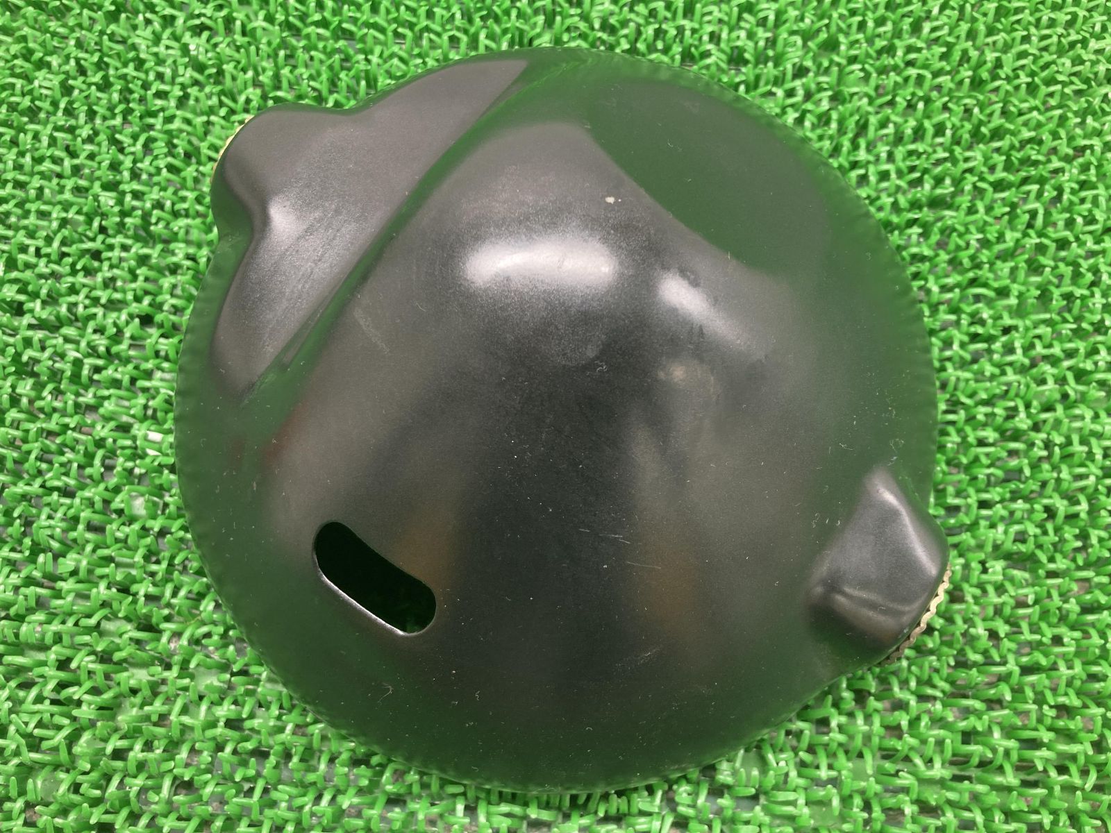 ドゥカティモンスターヘッドライトケース