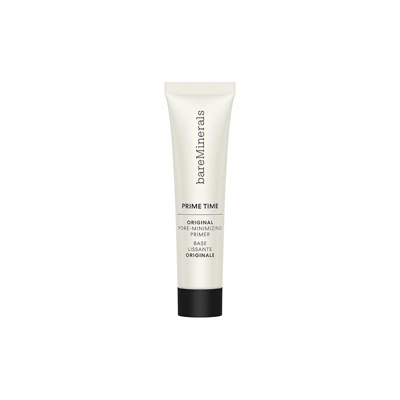 bareMinerals ベアミネラル  タイム オリジナル ポア 30mL クリア 毛穴 化粧下地 メイクアップベース 0