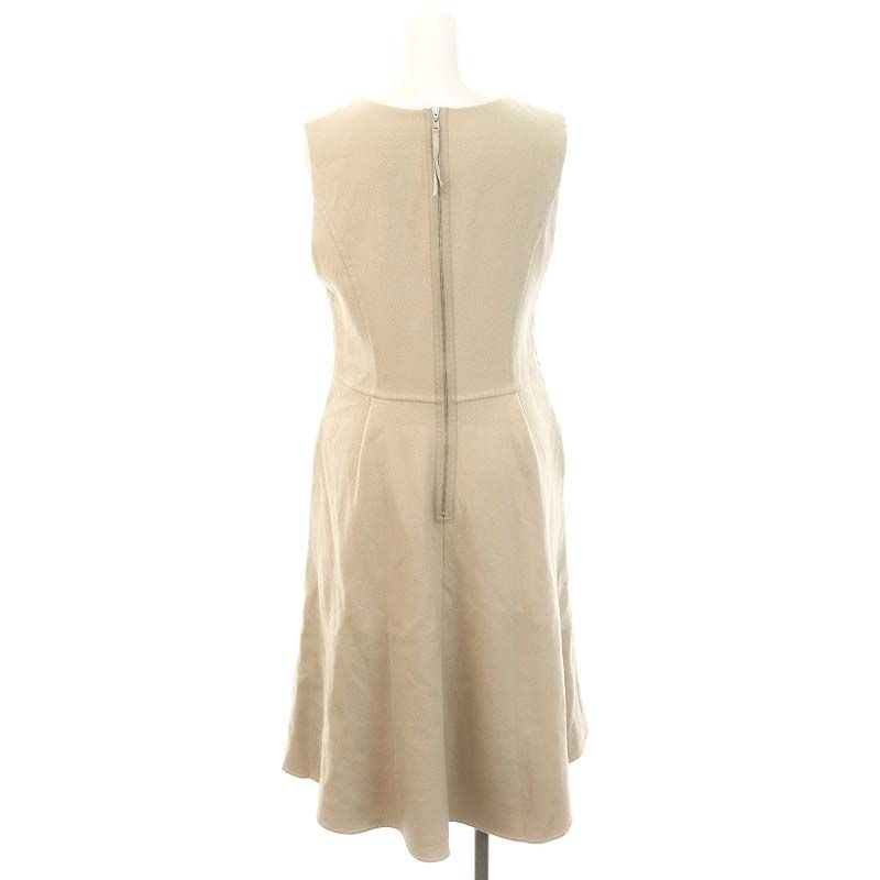 フォクシー ワンピース カシミヤ ノースリーブ 40 フォクシー ワンピース カシミヤ ノースリーブ 40