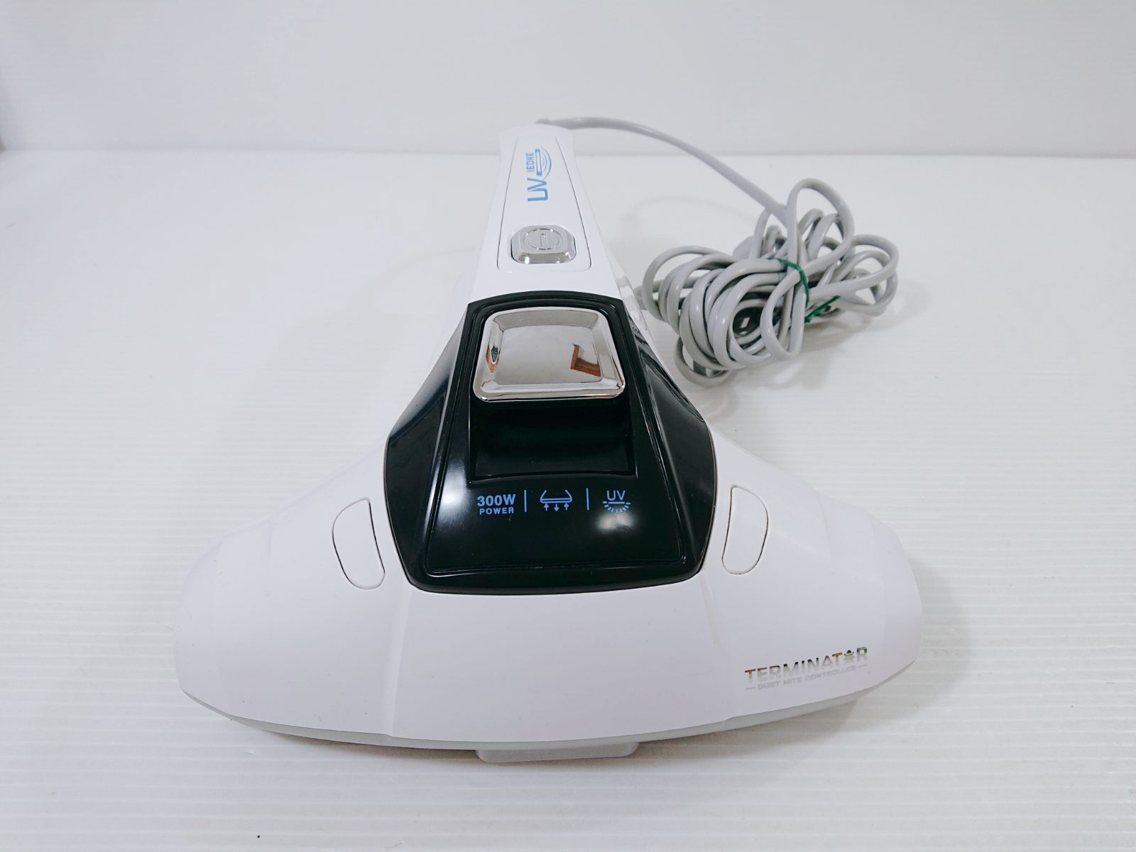 IEOKE LV-C ふとんクリーナー 本体 IEOKE LV-C ふとんクリーナー 本体
